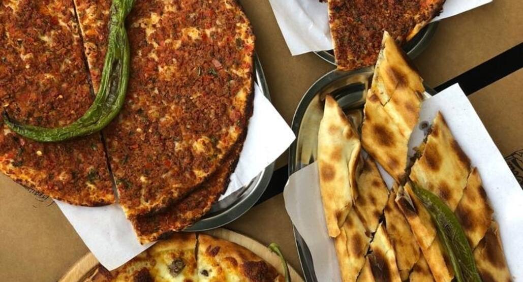 Izmir Narlidere Yemek Siparisi